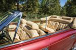 Rolls-Royce Phantom VI Cabriolet by Frua 1992 года